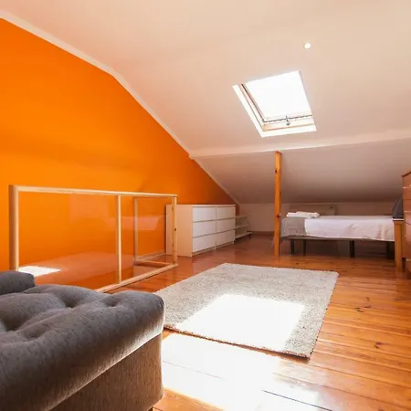 Apartamento Downtown Lisboa