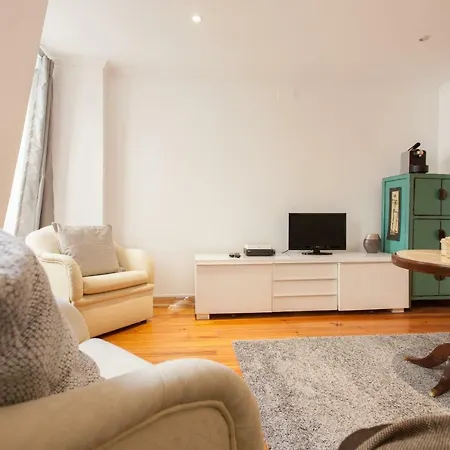 Downtown Apartamento