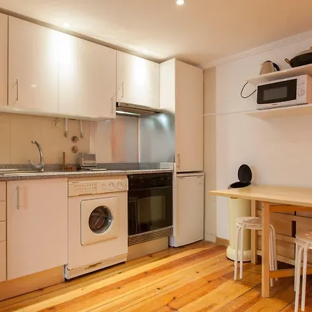 Apartamento Downtown *
