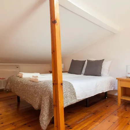 Downtown Apartamento